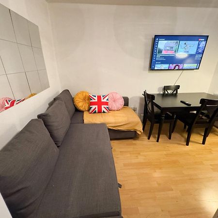 Brixton Apartment London Luaran gambar
