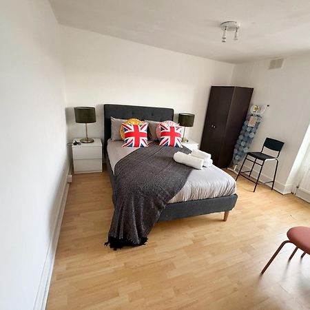 Brixton Apartment London Luaran gambar