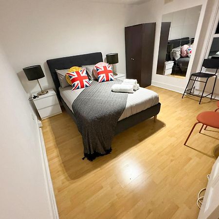 Brixton Apartment London Luaran gambar