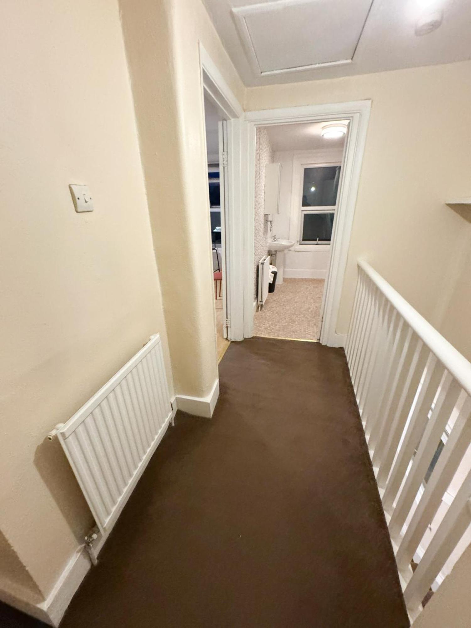 Brixton Apartment London Luaran gambar