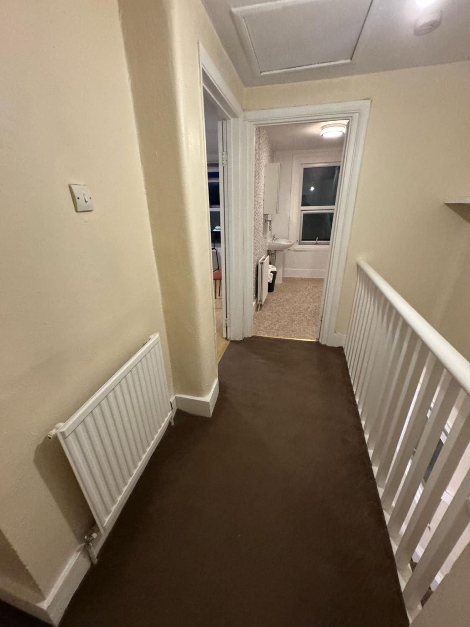 Brixton Apartment London Luaran gambar