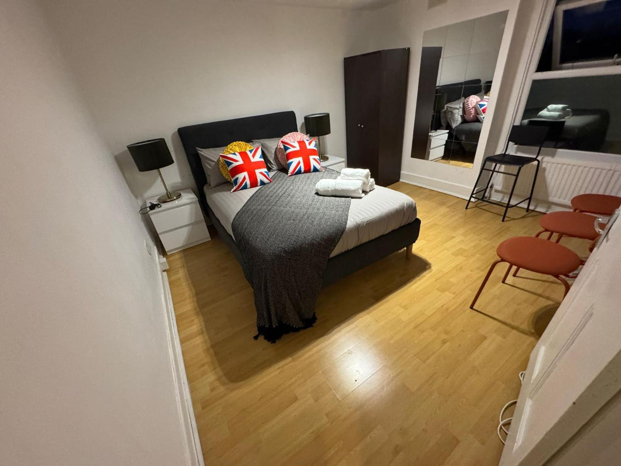 Brixton Apartment London Luaran gambar