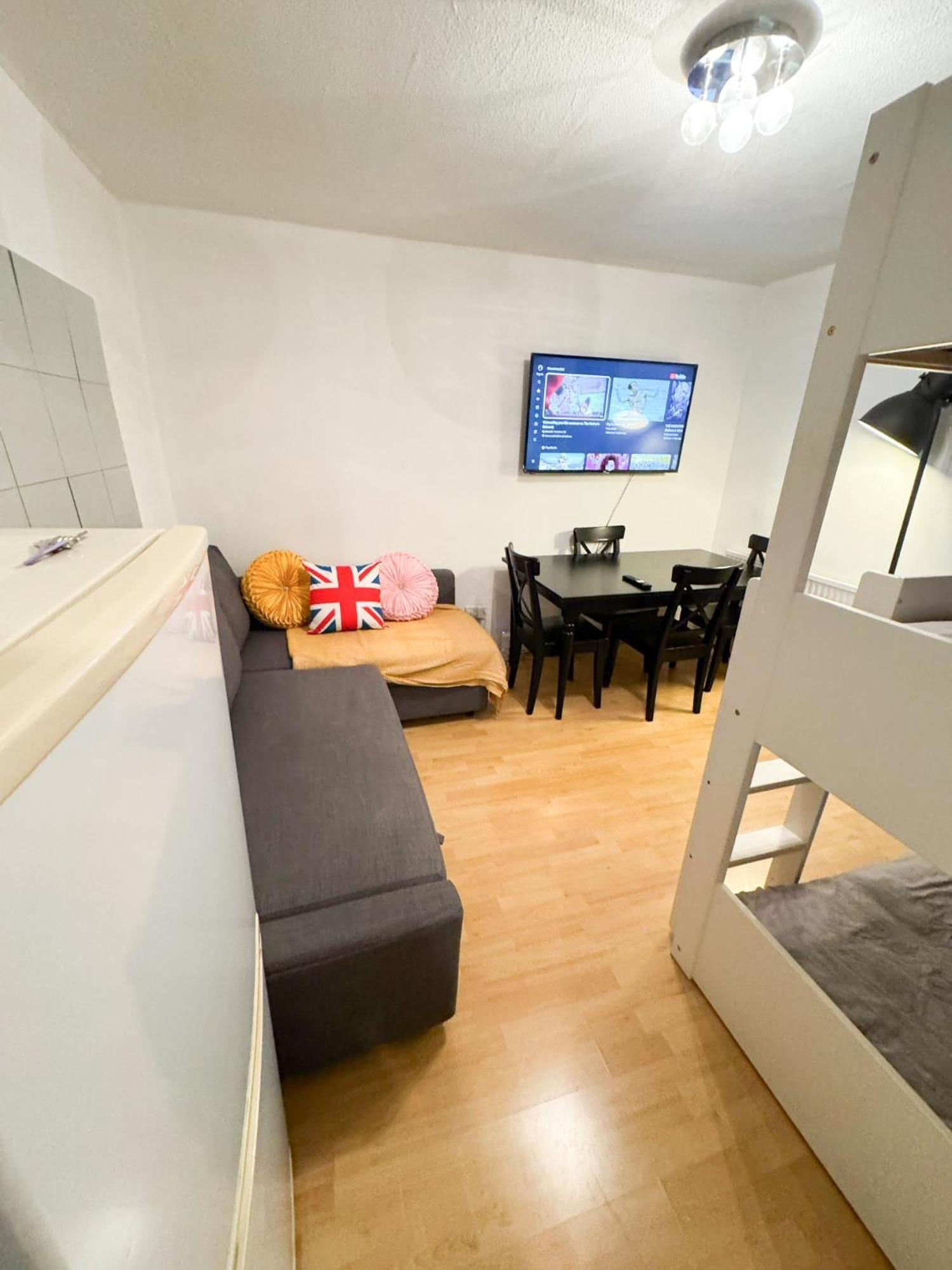Brixton Apartment London Luaran gambar