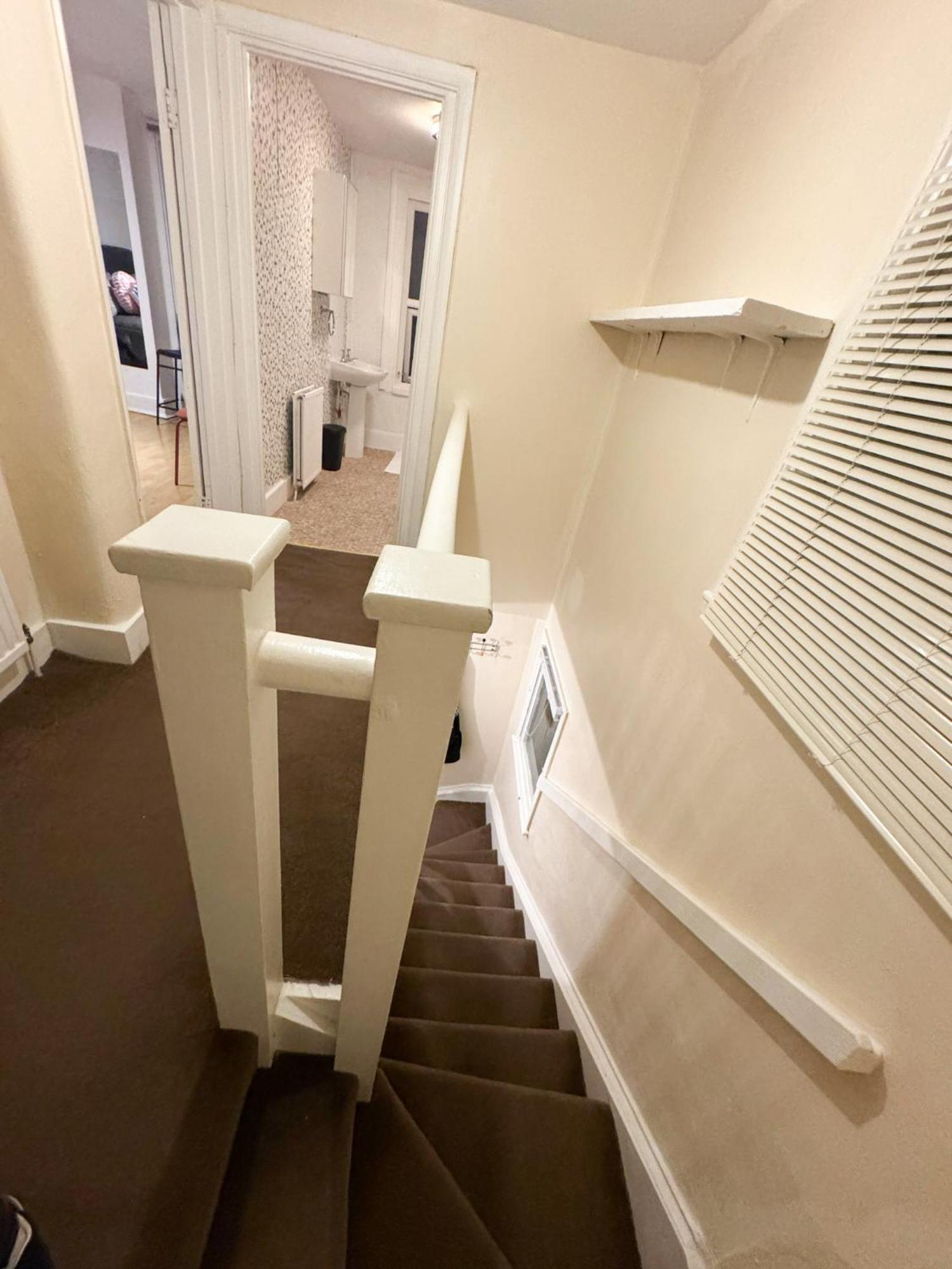 Brixton Apartment London Luaran gambar
