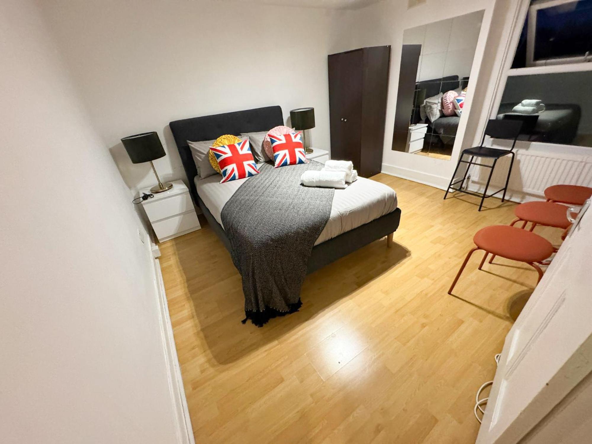 Brixton Apartment London Luaran gambar