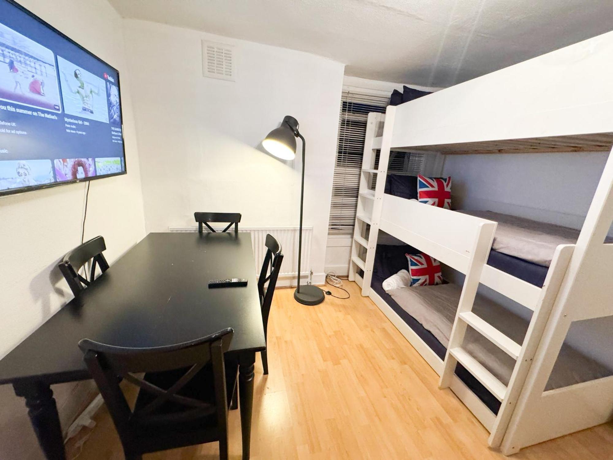 Brixton Apartment London Luaran gambar