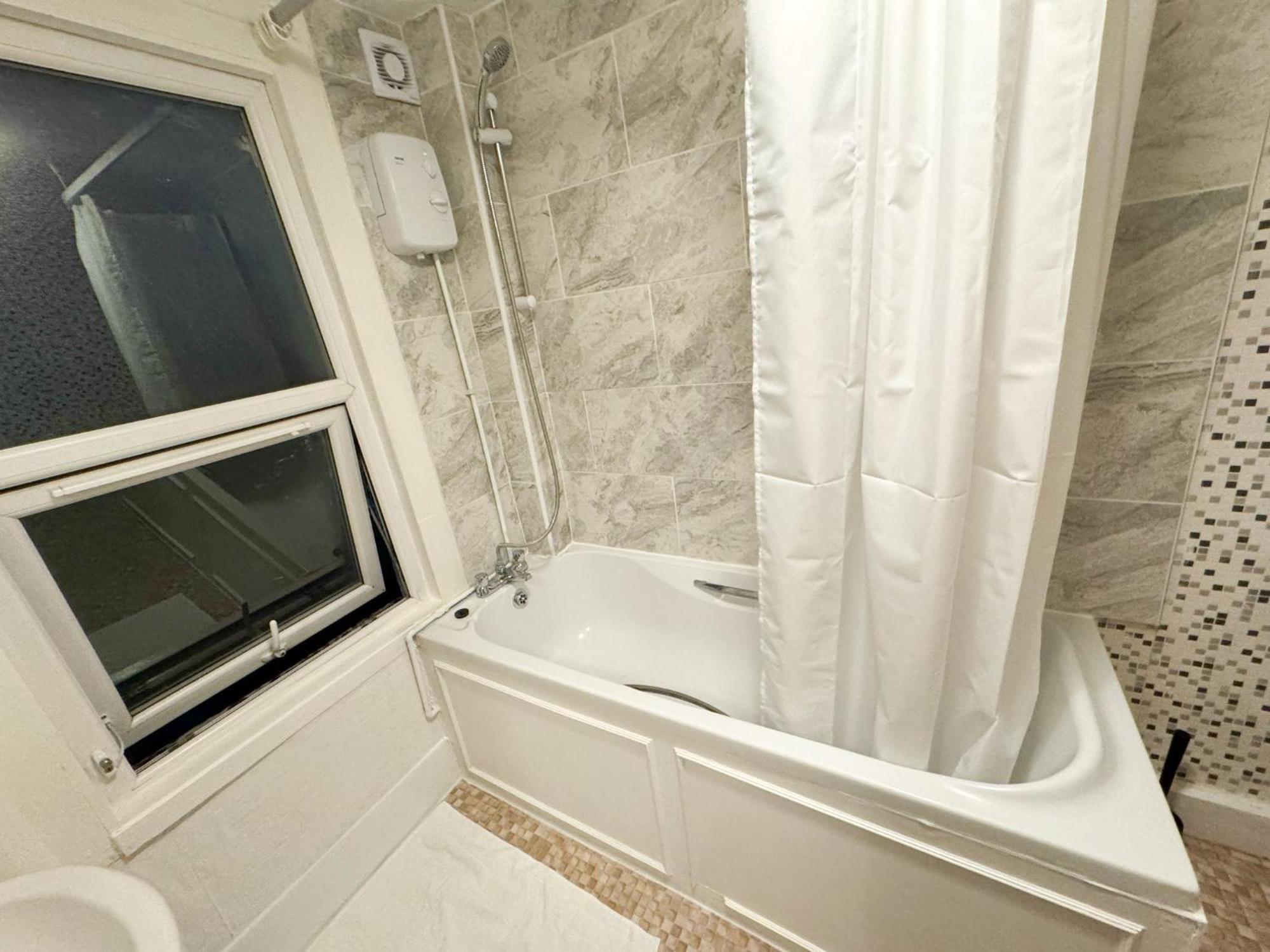 Brixton Apartment London Luaran gambar